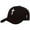 R Black, variant on Mens Womens Jesus Hat Faith Embroidery Baseball Cap Vintage Washed Curved Brim Fishing Outdoor Sun Hat Black
