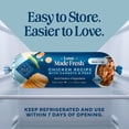 thumbnail image 6 of Blue Buffalo Love Made Fresh Refrigerated Adult Fresh Dog Food, Chicken, 5lb Roll, 6 of 11