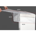 thumbnail image 4 of Transparent 61/76/88 Keys Piano Keyboard Covers Waterproof Dust Proof Cover, 4 of 8