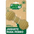 thumbnail image 1 of Juguete para perro PetCare4F Juguete ecolígico para perro de hule, 1 of 3