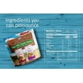 Nature's Garden Trail Mix Snack Packs (24 Count)