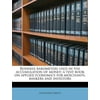 Business Barometers Used in the Accumulation of Money; A Text Book on Applied Economics for Merchants, Bankers and Investors