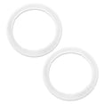 thumbnail image 2 of Silicone Sealing Ring For Coffee Machines 3601/3605/3101/3121/3128 - Reliable!, 2 of 6