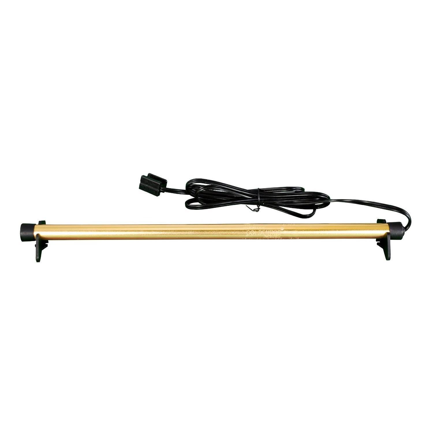 Golden Rod Lockdown 12 Inch 100 Cubic Foot Security Safe & Boat Dehumidifier Rod