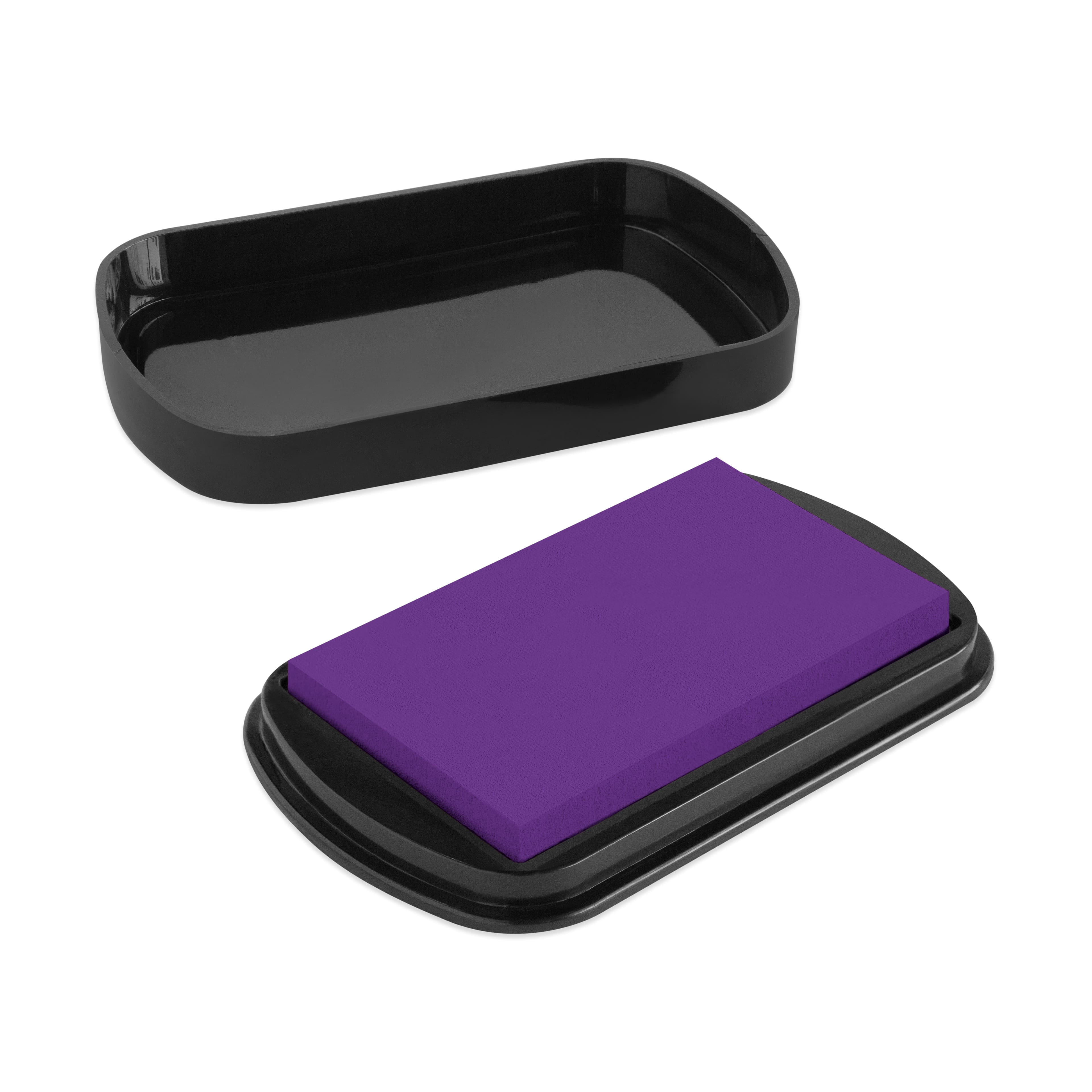 Recollections Dye Ink Pad, 12 Pack