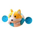 thumbnail image 1 of Cute Swimming Corgi Bath Toys Cute Corgi Wind-Up Juguetes De Baño Para Niños Speravity BA001412-02, 1 of 6