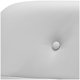thumbnail image 4 of Yeshouse Silla de Oficina con Ruedas, sin Brazos, Regulable en Altura, Piel Sintética, Moderna, Tamaño Estándar, Perfecta para Oficina, Juegos, Comedor, 4 of 6