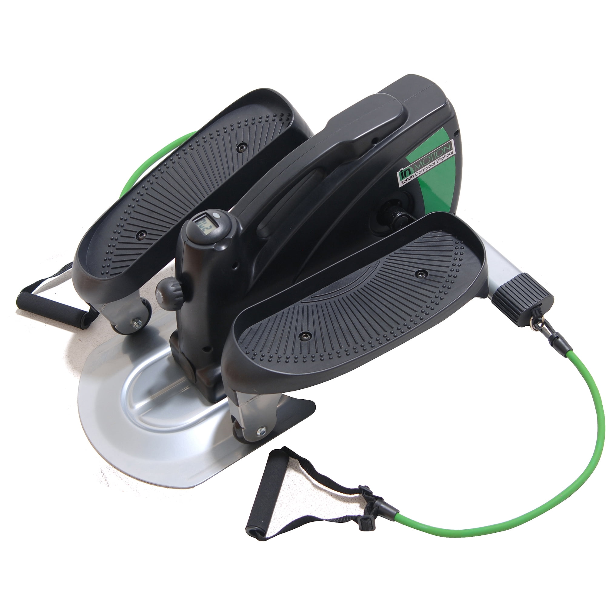Gazelle Freestyle Machine with Workout DVD and Water Bottle