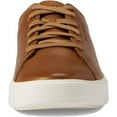 thumbnail image 4 of Cole Haan Mens Grand Crosscourt Traveler Sneakers (British Tan, 8.5), 4 of 6