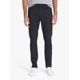thumbnail image 2 of Chaps Men's & Big Men's Performance Pant, Sizes 30-42, 30" Inseam, 2 of 9