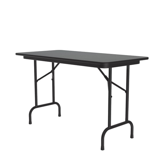 Correll High Pressure Top Folding Table CF2448PX-55