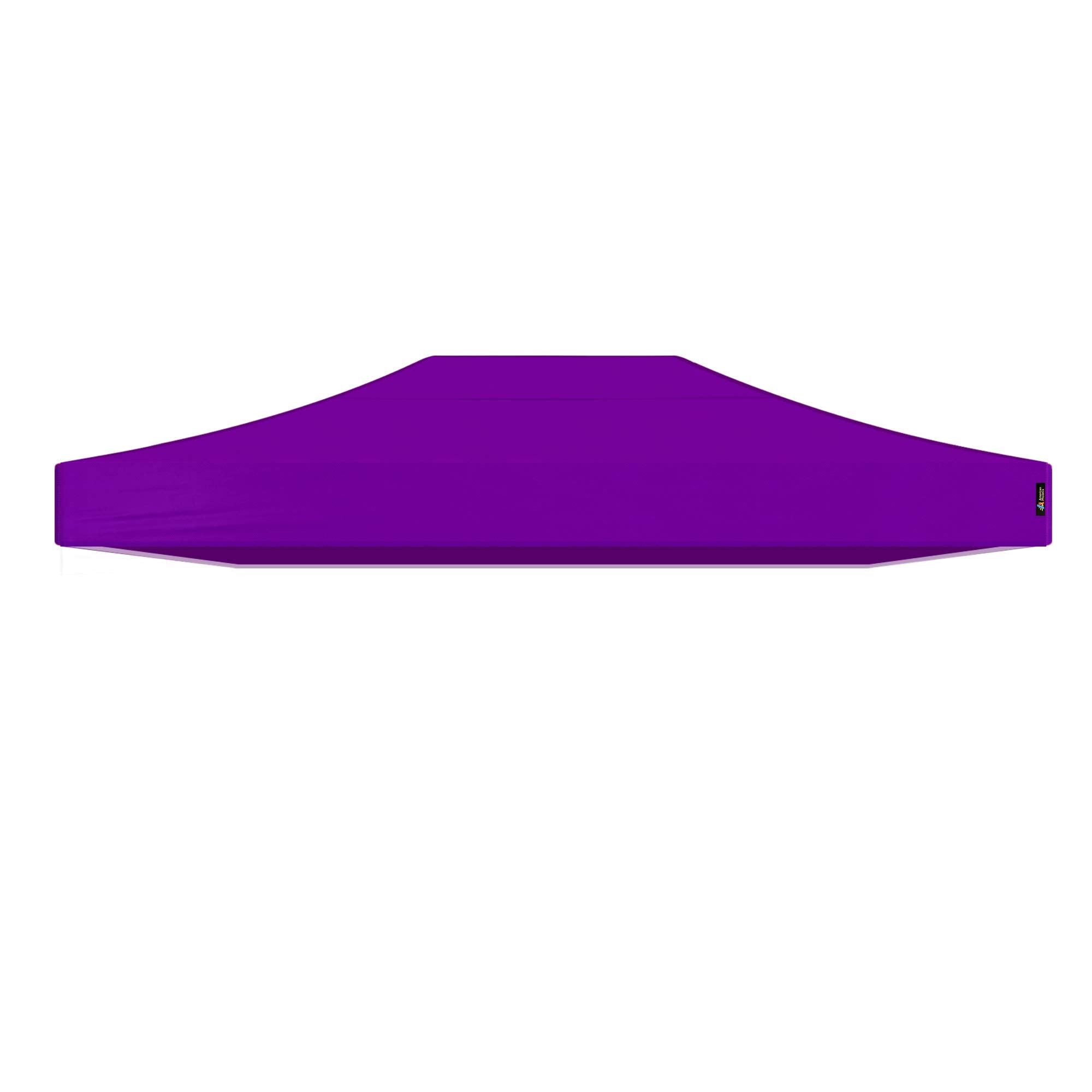 American Phoenix 10x15 ft Purple Top 