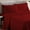 Burgundy, variant on Kanak Bedding 4 Pieces Egyptian Cotton Sheet Set with 19" deep Pocket,1 Flat Sheet,1 Fitted And 2 Pillowcases, 1000TC(Twin,Lavender)
