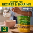 thumbnail image 6 of Nature Valley Crunchy Oats and Honey Granola Pouch, 16 oz, 6 of 15