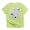 Kiwi, variant on CafePress - Abstract Colorful Flowers Pattern T Shirt - Infant T-Shirt