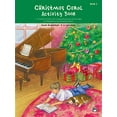 thumbnail image 1 of Pre-Owned Christmas Carol Activity Book, Bk 2: 11 Christmas Favorites with Corresponding Musical Activity Pages for Elementary to Late Elementary Pianists Paperback, 1 of 1