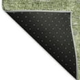 thumbnail image 7 of Dalyn Rugs Premium Machine Washable Mayfield AMF940 Green 9' x 12' Rug, 7 of 7