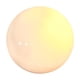 thumbnail image 2 of Ceramic Night Light Bedside Lamp Pearl LED Lamp for Birthday Gift Bedroom Living Fernando Luz de noche, 2 of 9