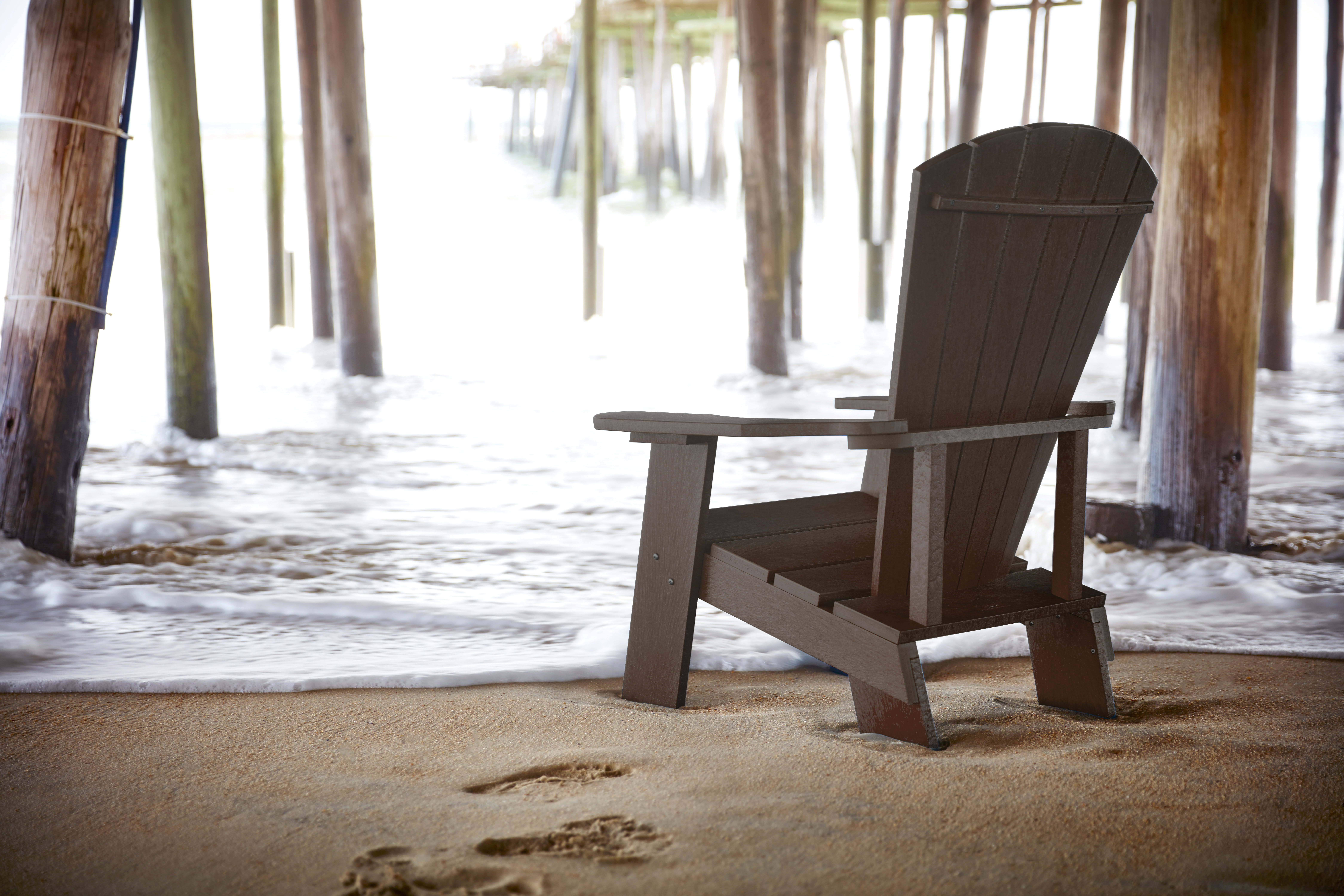 capterra casual adirondack chair
