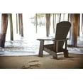 thumbnail image 2 of Capterra Casual Adirondack Chair - Terra, 2 of 2