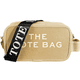 thumbnail image 1 of Bolso Mujer,Bolsa Bandolera para Mujer,Bolso de Hombro con Correa Ajustable Xtellar beige, 1 of 4