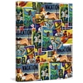 thumbnail image 2 of Marmont Hill "Paradise of the Pacific" Painting Print on Canvas, 2 of 7