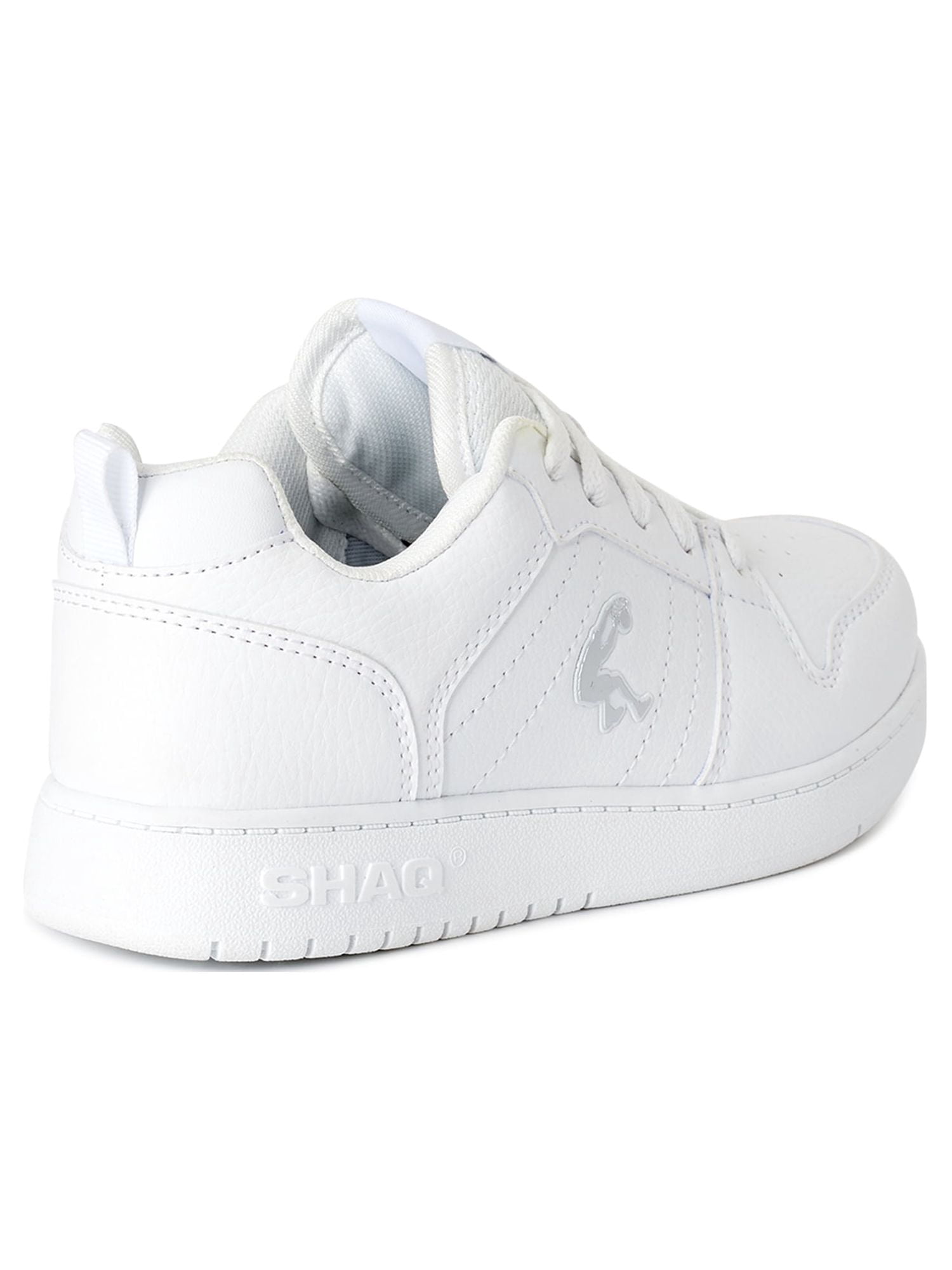 Shaq Little & Big Boys Athletic Court Shoes, Sizes 13-6