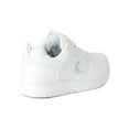thumbnail image 3 of Shaq Little & Big Boys Athletic Court Shoes, Sizes 13-6, 3 of 6