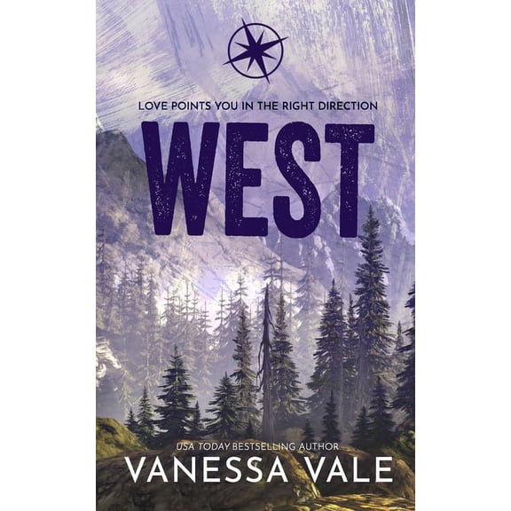 West, (Paperback)