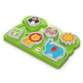 thumbnail image 2 of Fisher Price - Infant Toy - Puzzle, 2 of 6