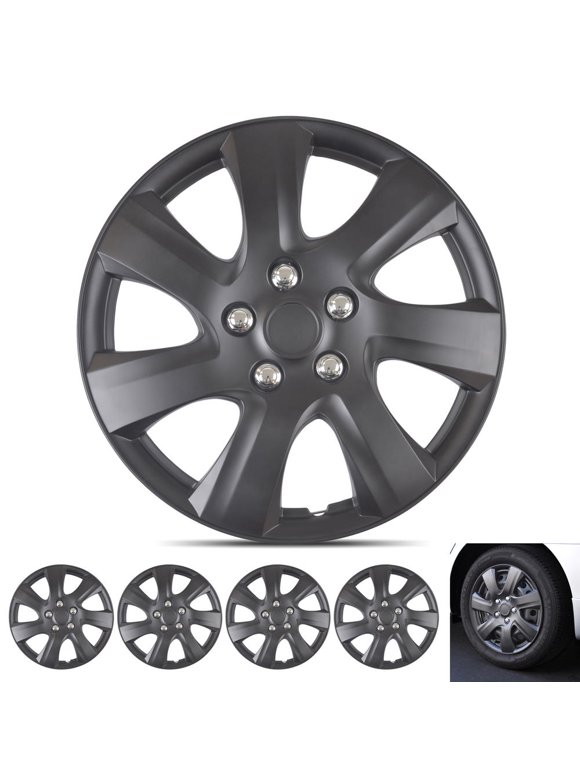 Wheel Covers