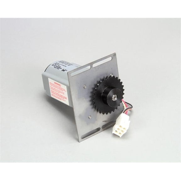 Antunes 7000772 Motor Replacement Kit with Sprocket