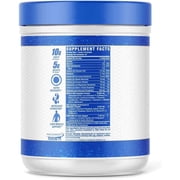 Ronnie Coleman Signature Series, Amino Tone + EAA, Sour Apple, 1.2 lb (540 g)