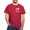 Cardinal, variant on CafePress - Math Pi Graduate Dark T Shirt - Men's Classic Cotton T-Shirts