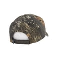 thumbnail image 4 of Logo Tree Mossy Oak Hunting Adjustable Baseball Cap, 4 of 5