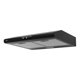 thumbnail image 5 of Campana de Pared 24 Slim Midea Negro Mate, 5 of 10