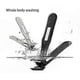thumbnail image 4 of Angled Head Nail Clippers with Enhanced Grip, Professional Nail Trimmer for Precise Cutting, 4 of 4