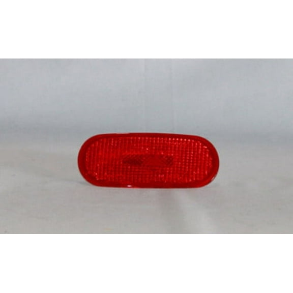 TYC 18-5378-01 TYC Regular Fits select: 1999-2005 VOLKSWAGEN NEW BEETLE GLS, 1998 VOLKSWAGEN NEW BEETLE