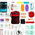 thumbnail image 2 of My Medic The Solo First Aid Kit, Advanced, Black, 2 of 3