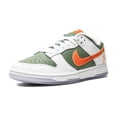 thumbnail image 4 of NIKE MENS Dunk Low "NY vs NY" DN2489 300 from Stadium Goods, 4 of 9