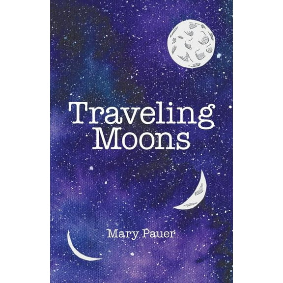 Traveling Moons (Paperback)