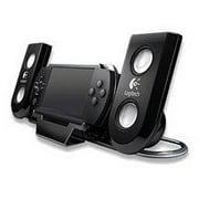 Logitech PlayGear Amp - Speaker system