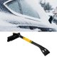 thumbnail image 5 of Raspadores De Hielo Para Parabrisas De Automóvil, 3 En 1 Múltiples Múltiples Cepillo De Nieve De Raspador De Hielo De Vehículo De Automóvil Para Automóvil Con Cepillo, 5 of 7