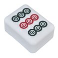 thumbnail image 4 of Luz Pequeña De Escritorio, Resistente USB Recargable Mahjong Luz Nocturna Interruptor De Un Botón Para Sala De Estar, 4 of 8
