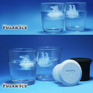1pc Adult Prank Ice Cube Mold Novelty Ice Cube Tray Spoof Silicone