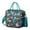 Mushroom (60)-new_13, variant on Paris Roomy Insulated Lunch Bags Reusable Lunch Tote for Office EmployeesStylish & Functional Large Tote Adult Lunch Box for PostGym Meals