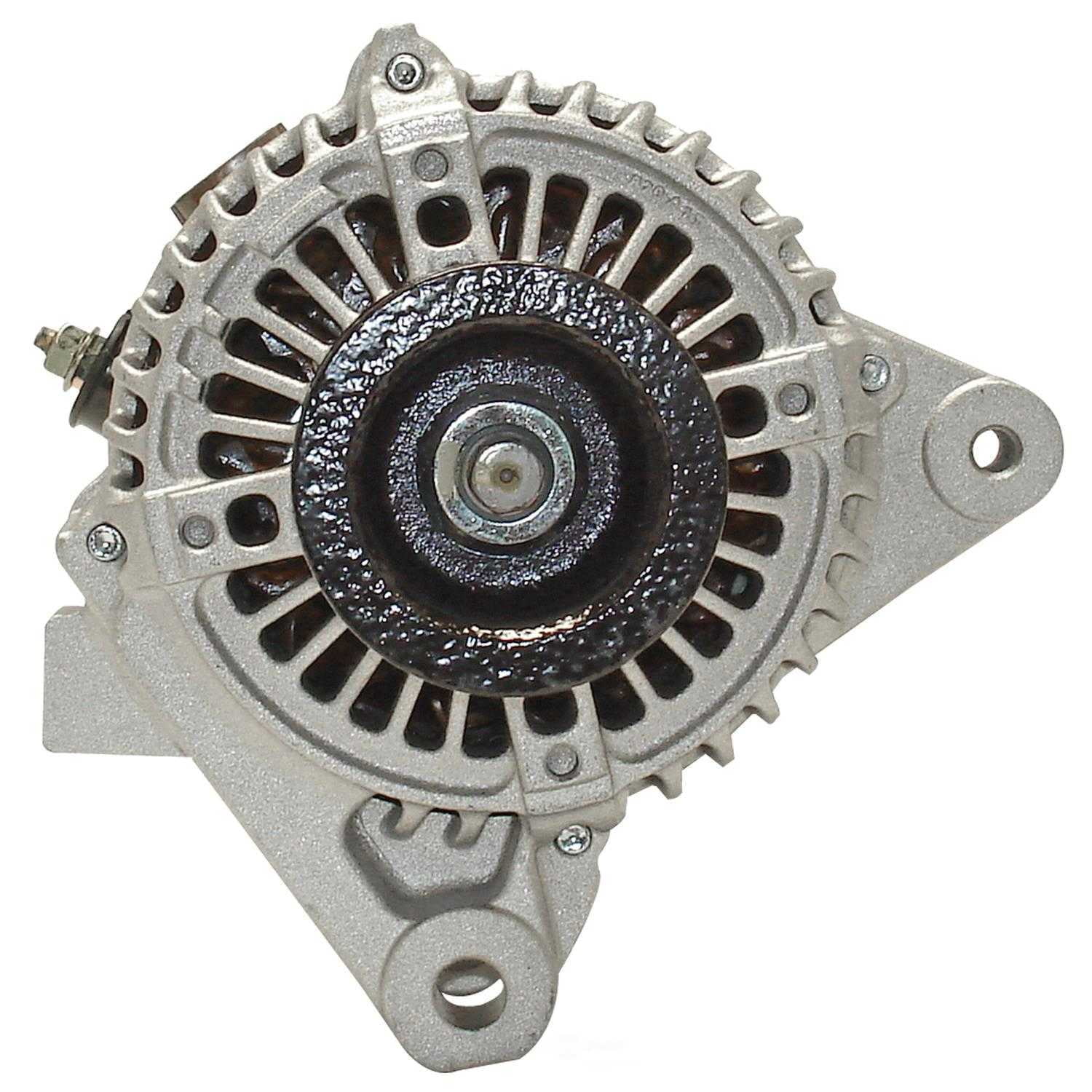 FVP Professional 13958 Alternator Standard