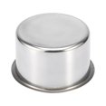 thumbnail image 5 of Stainless Steel Universal Bottle Cup Drink Holder Replacement Silver Tone for Marine Boats RVs, 5 of 6