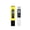 PH TDS white Battery, variant on TDS Meter Digital Water Tester High Accuracy Digital 0-14 PH Meter Tester 0-9990ppm TDS&EC LCD Water Purity PPM Aquarium Filter