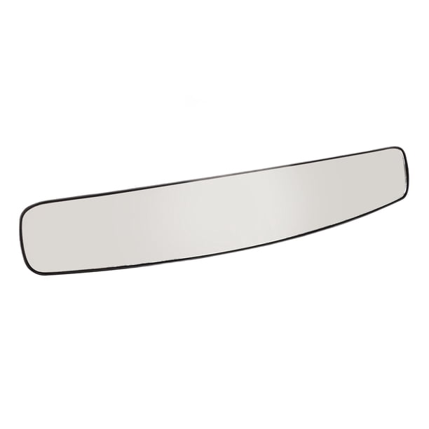 Espejo Retrovisor Para Carrito De , Espejo Retrovisor Central Con Imágenes Claras, Operación Simple, Universal Para Vehículos